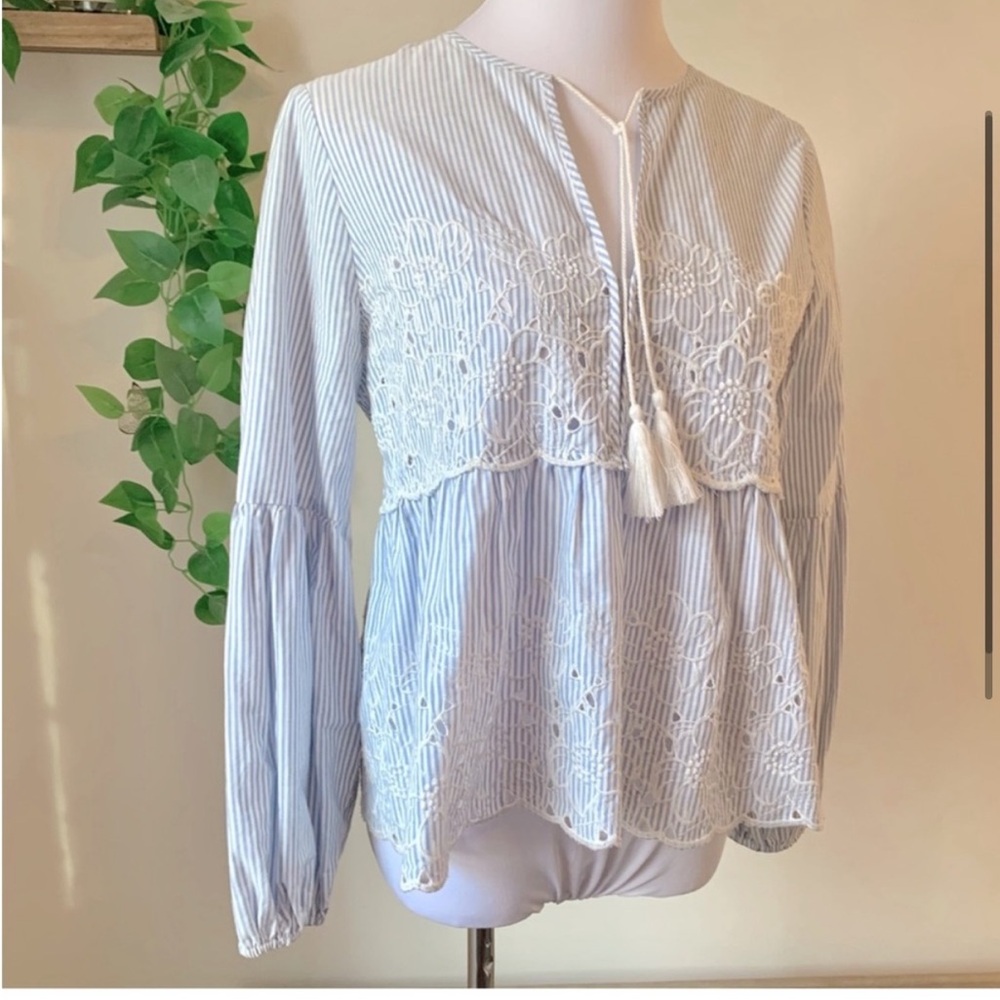 Cece Blouse - image 2